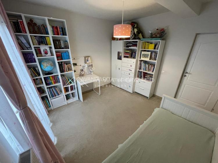 Duplex modern | 120 mp utili | 275 mp teren | mobilat\utilat | Vivo Mall - 10