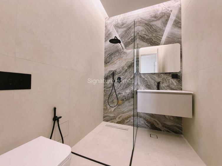 Apartament 3 camere *Premium Project* - Floreasca - 14