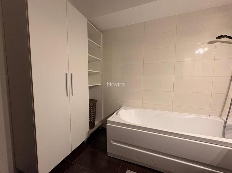2 Camere | Metrou T. Noi - M. Bravu | Mobilat Utilat | Bloc Nou - 14