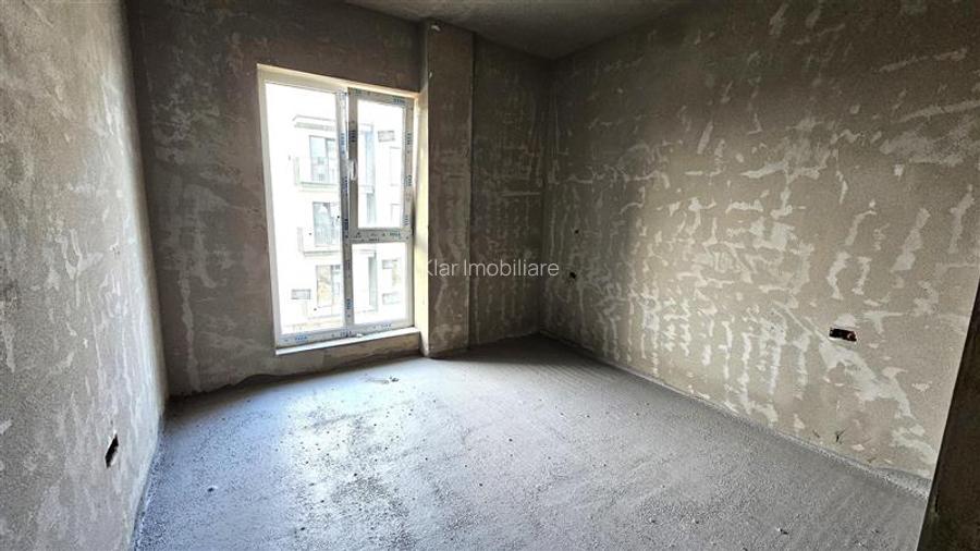 Apartament 3 camere 66.3mp, Baciu, zona Pizzeria Regal - 3