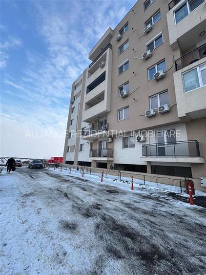 Biruintei - 6 min metrou - Studio - 18