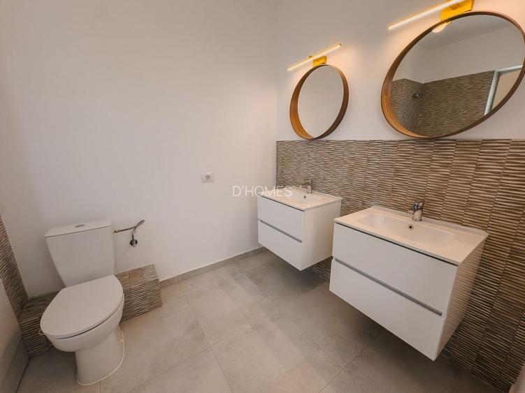 Prima Închiriere I Vilă 3 camere | Pipera Plaza | Curte privată - 10