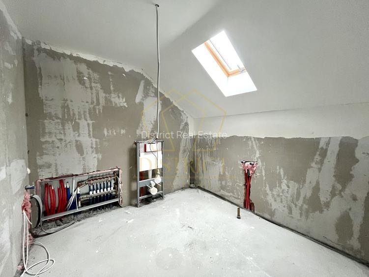 Casa individuala cu 4 camere | Mosnita Veche | Lidl - 10