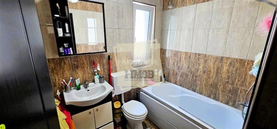 Casa 3 camere | 1 balcon | 1 foisor | teren liber 200mp | zona Turnisor - 12