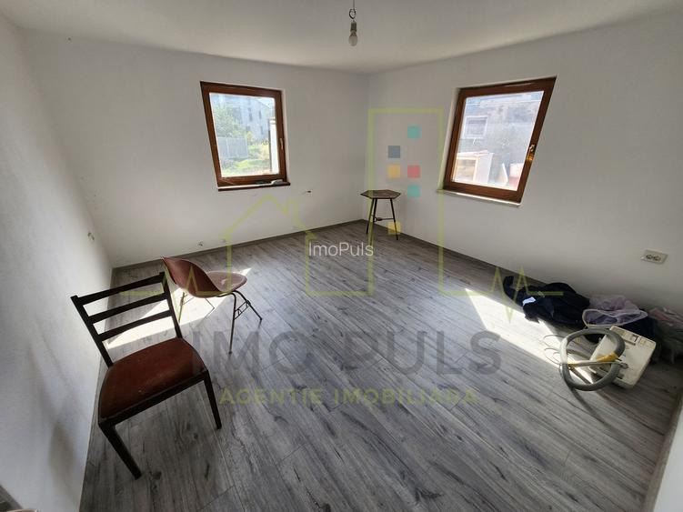 Casa individuala. Sag. Teren 604. 2 Bai. 4 Camere. Se preda la cheie. - 3
