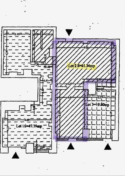 Spațiu comercial – Str. Margeanului nr. 38,  Sector 5, Petre Ispirescu - 1