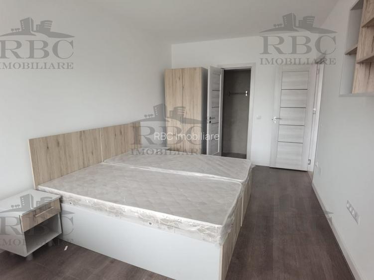 Apartament 2 camere decomandate cu parcare Marasti zona Iulius Mall - 3