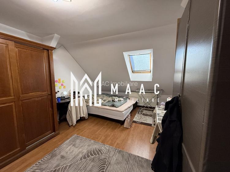 Casa pentru investitie | 8 camere | 215MP | P+M | Zona Garii - 12