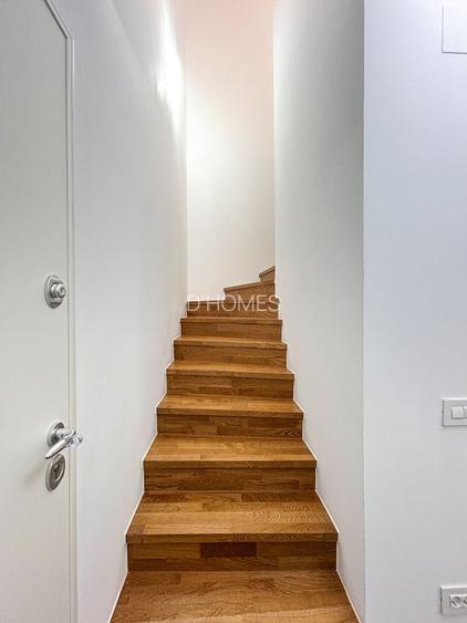 Chirie I Duplex 3 camere I  Sos Pipera I NOU I Gym & Loc de joaca - 18