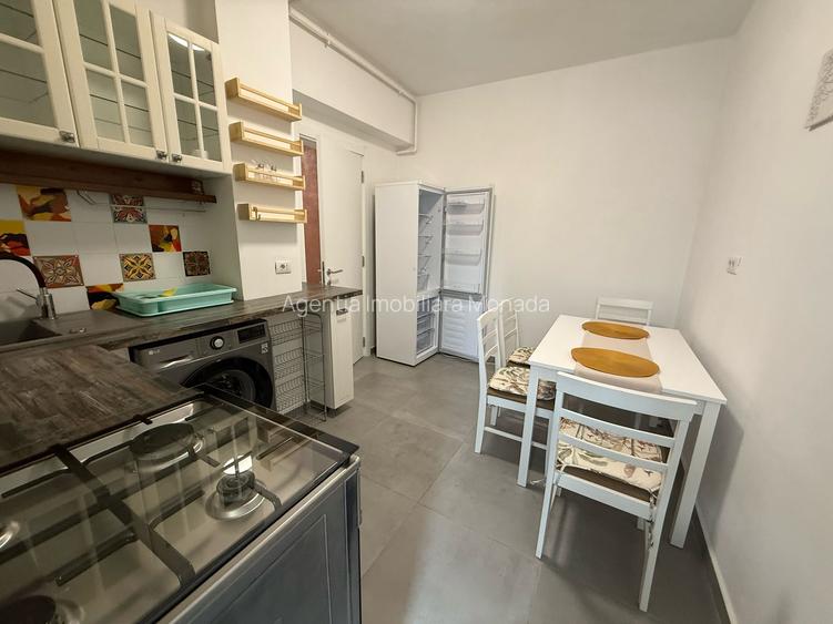 Apartament 2 camere de inchiriat Pacii Bloc Nou / Parcare Proprie(2 min metrou) - 16
