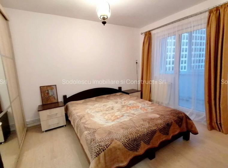 Apartament cu 2 camere - Iulius Town - 10