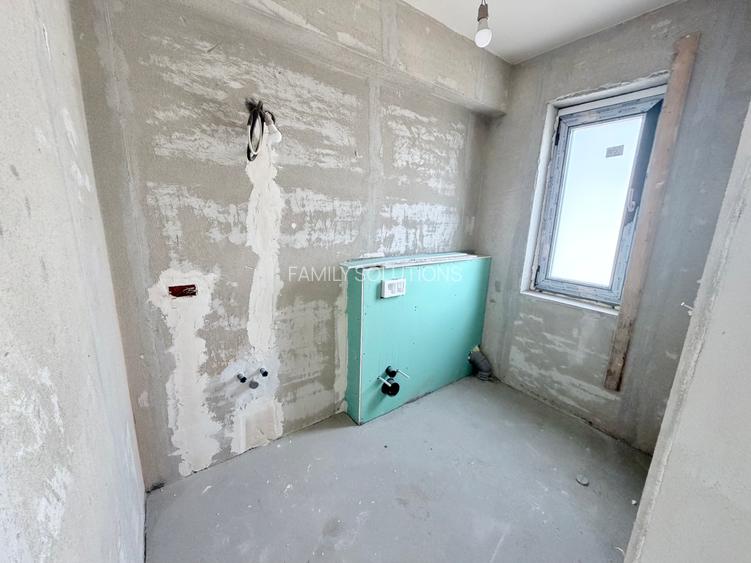 Oferta limitata. Casa P+1+Pod. 3 cam. Util 110mp. Teren 237mp - 17