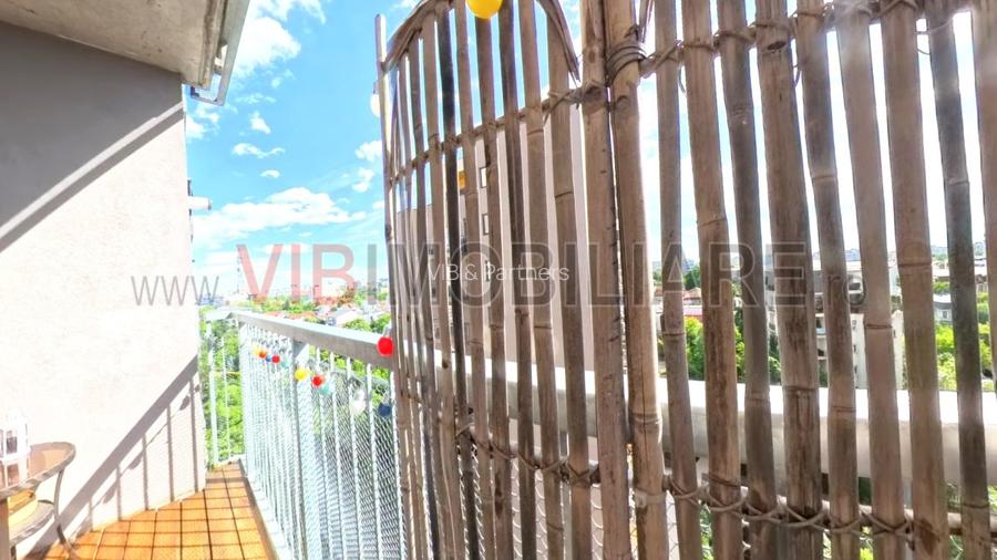 2 camere premium - The Park Residence - Tineretului/ Vacaresti - 9