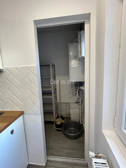 Apartament de inchiriat, 2 camere, 59mp, in Calea Sagului langa Shopping City - 10