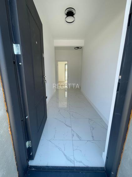 CASA INTIMA PE PARTER cu 4 CAMERE TIP MEDITERANEEAN - 8