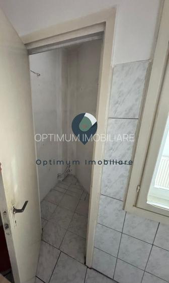 Apartament cu 2 camere in Marasti, etaj 3, zona Hotel Paradis ! - 5