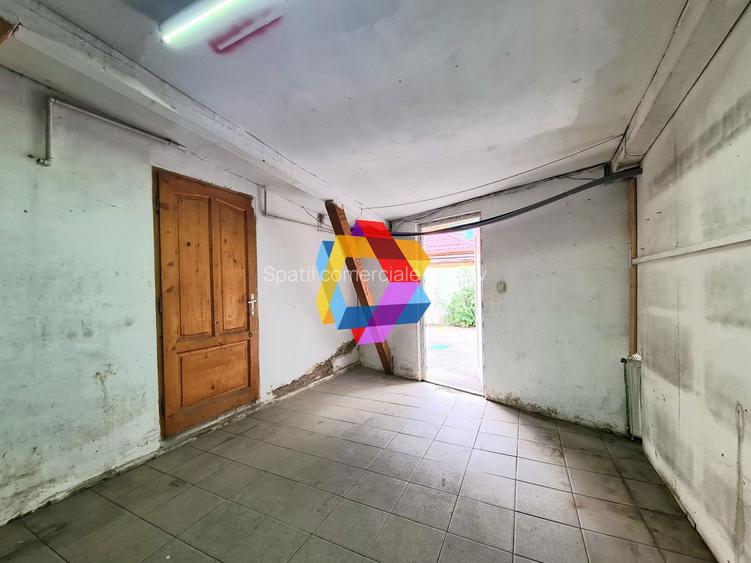 Spatiu comercial de închiriat Brasov - 138 mp # spatii-comerciale-brasov.ro - 6