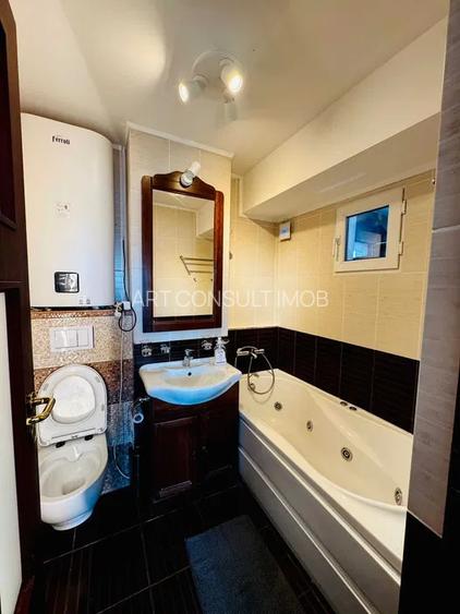 Apartament 3 Camere | Nicolae Titulescu | Centrala Proprie | Decomandat - 7