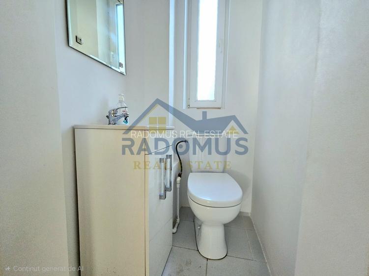 Apartament 4 Camere cu curte + boxă– Str. Diligenței Ploiești I 86 MP - 9