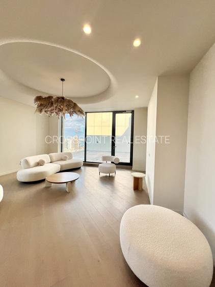 Penthouse exclusivist! Floreasca - 4