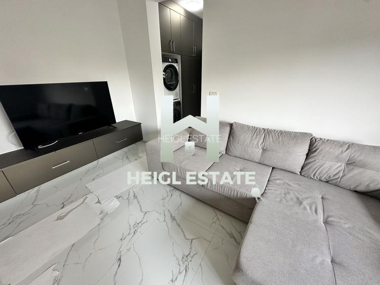 Apartament cu 2 camere  si curte privata in zona Braytim - 2