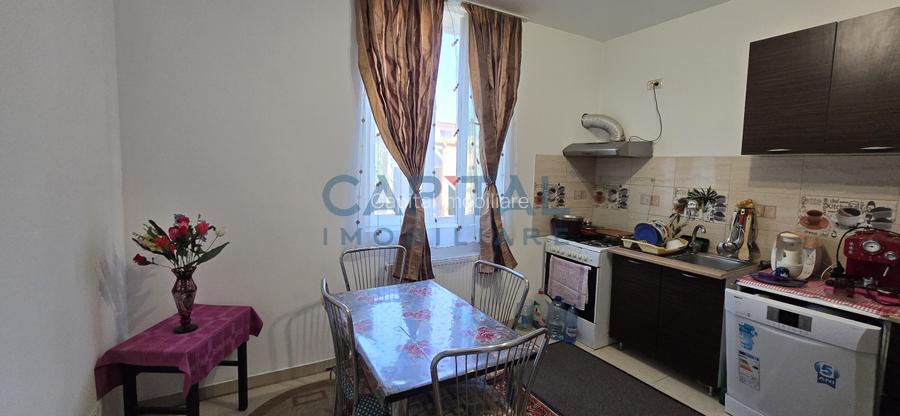 Casa 4 camere + apartament cu intrare separata/ Mobilata si utilata/ Comisio 0% - 3