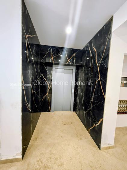 Apartament NOU 3 cam 100MP |MTM-Rond Pipera-Aviatiei |Finalizat - 12