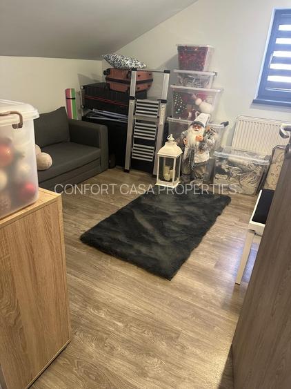 Prelungirea Ghencea-Leroy Merlin Bragadiru-Cartier Independenței-Vilă P+1+M - 34