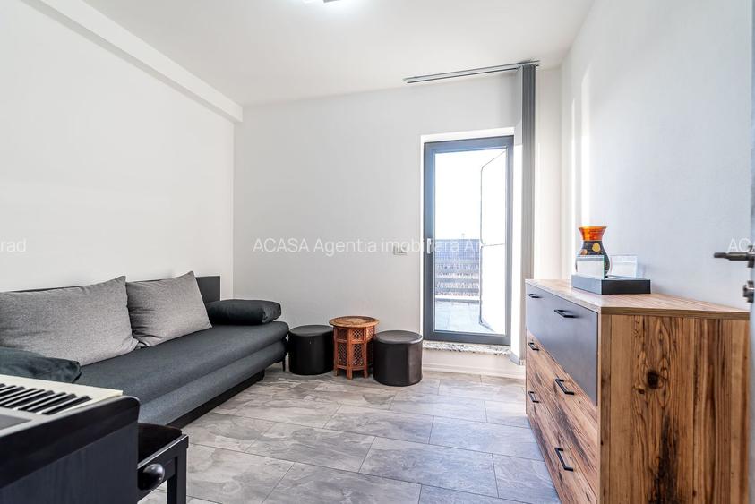 Vilă premium cu teren generos, la 10 km de Arad, Zimandcuz - 17