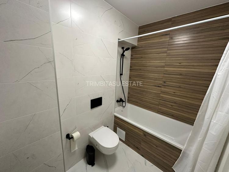 2 camere Titan  Gura Calitei Astorium Life 2 locuri parcare - 16