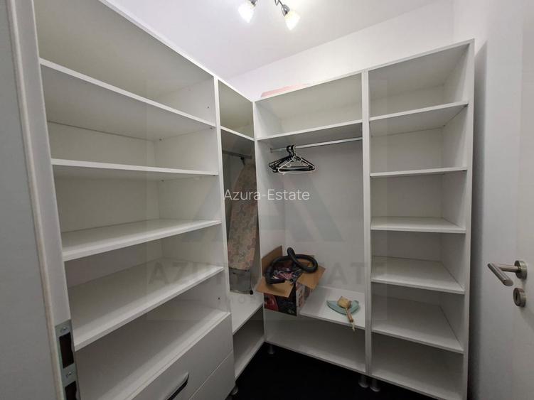 Apartament modern 59 mp 2 camere balcon 9 mp si parcare pe Dna Stanca - 4