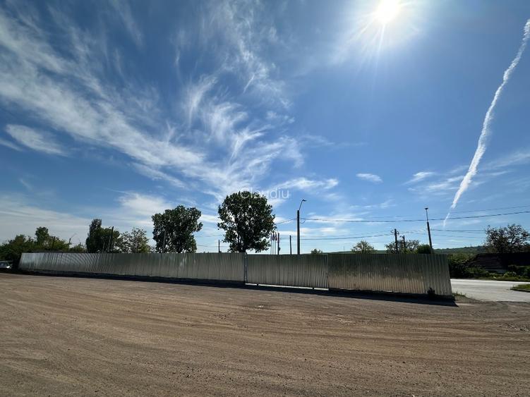 Teren in Hunedoara, zona Pestisu Mare la 12 km de Deva*800 mp! - 7