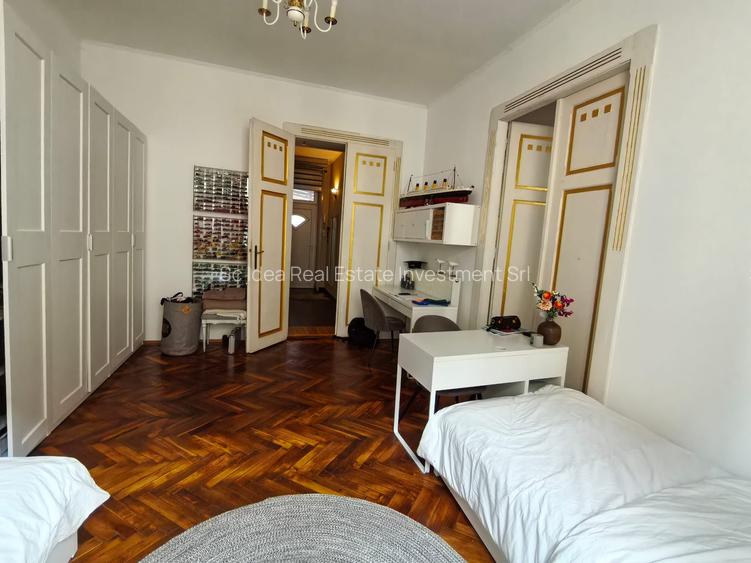 Apartament Renovat Integral-Etaj1- Iosefin - 17