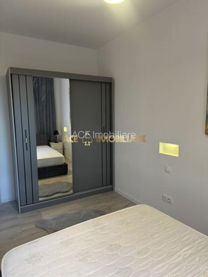 2 Camere de inchiriat | Mihai Bravu | Metrou | Centrala | Parcare - 2