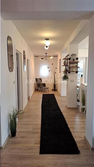 Casa 5 camere Valea Lupului,Su. 160 mp,700 mp Teren - 7