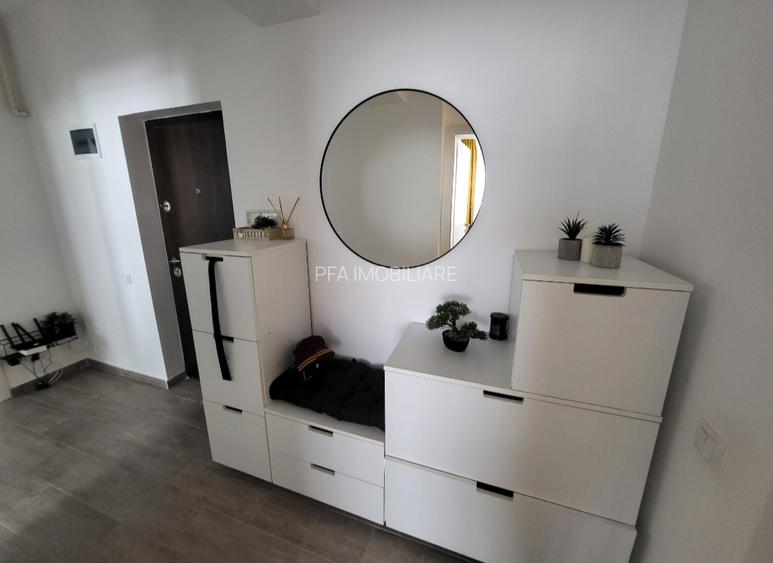 Apartament 2 camere Dimitrie Leonida - 4