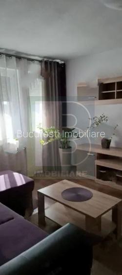 Apartament 2 Camere,Titan ,Parc,Metrou,bl.reabilitat,Amenajat,mobilat,Liber - 2