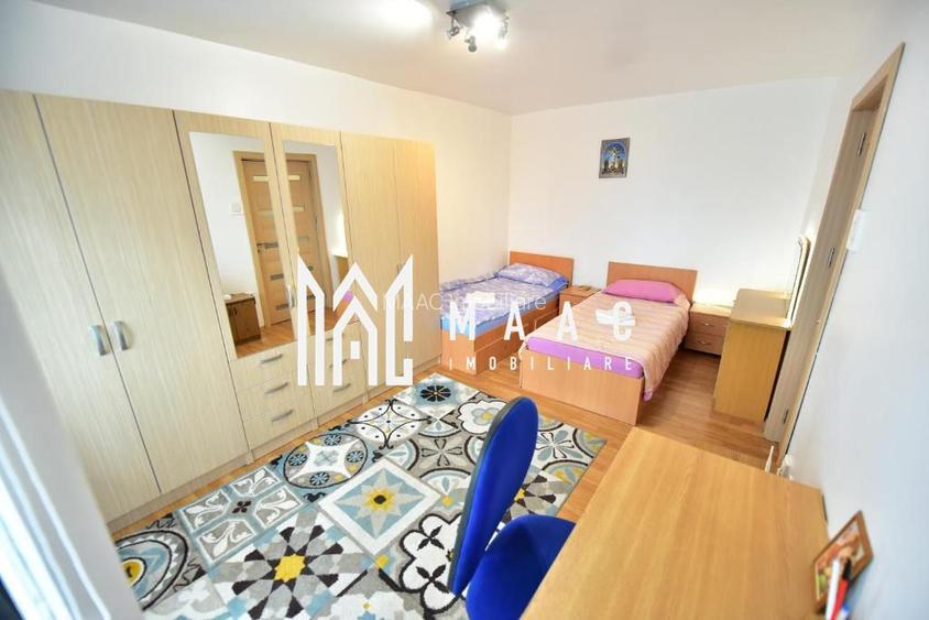 Apartament 2 camere I Decomandat I Vasile Aaron - 4