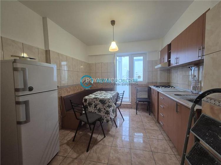 Royal Imobiliare - Vanzare apartament 2 camere zona Ultracentral - 6