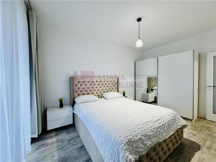 Apartament 2 camere de inchiriat | premium | Doamna Stanca | 2 balcoane | video - 8