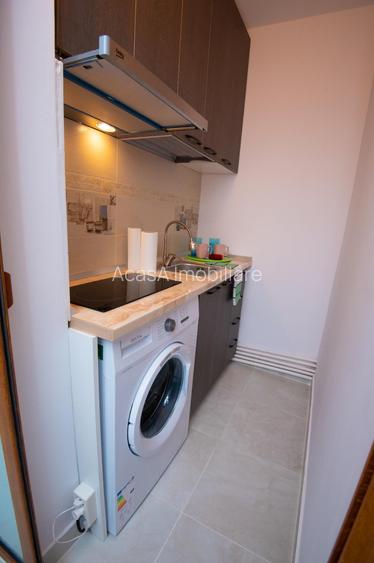 1 camera Tiglina 1 renovata mobilata si utilata LA CHEIE - 7