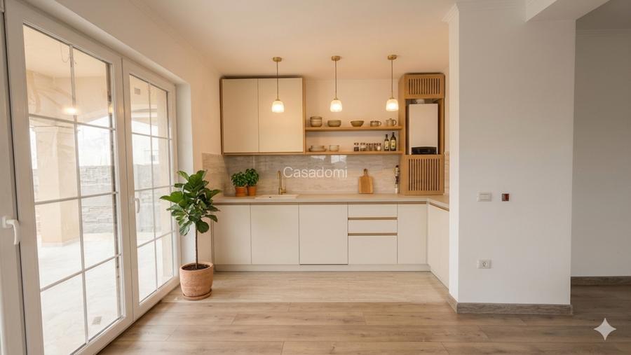 Duplex 3 Camere | Direct Dezvoltator Sporea Residence | Mosnita Noua - 10