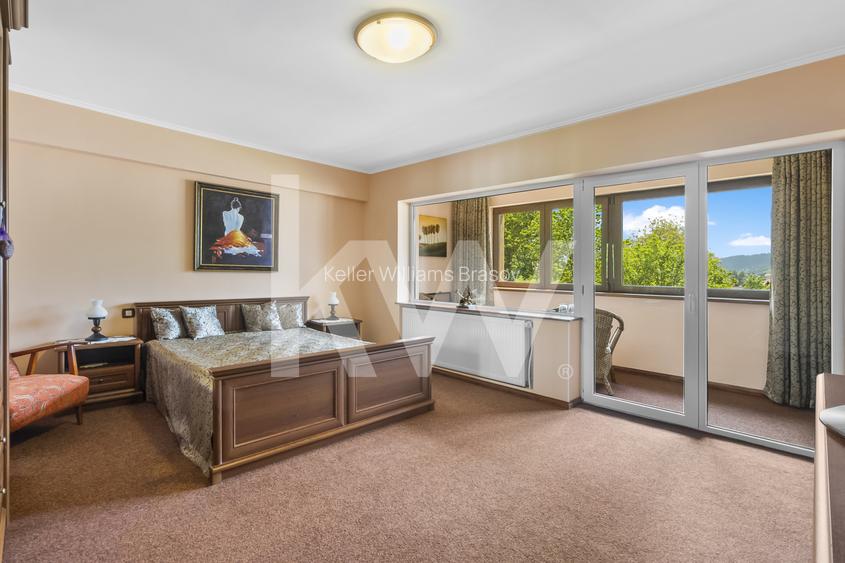 Proprietatea ideală pentru locuință sau investiție turistică - Bușteni, Zamora - 10