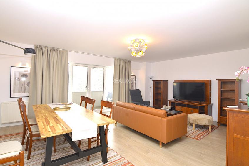 INCHIRIERE APARTAMENT 3 CAMERE UNIRII - PIATA ALBA IULIA - 2