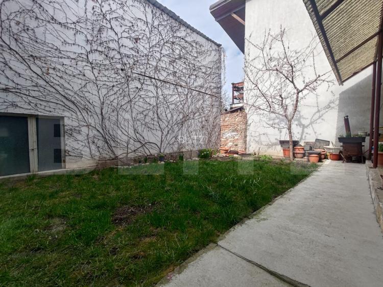 Oportunitate ! Casă finisata 220 mp, teren 261 mp, cart Gruia ! - 20