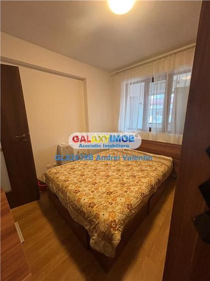 Apartament Bloc Nou Berceni - Dimitrie Leonida - 10 Min Metrou - 5