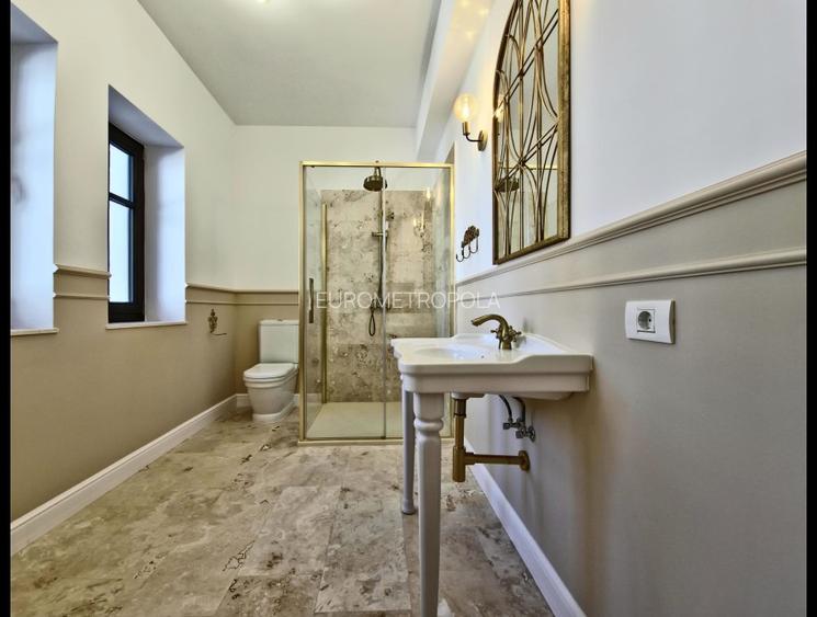 Vila complet renovata Dorobanti Capitale - 11