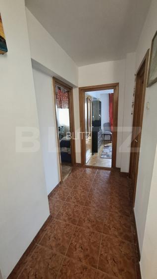 Apartament spațios cu 4 camere  Mănăștur - Piata Ion Meșter | Ideal Familie - 7