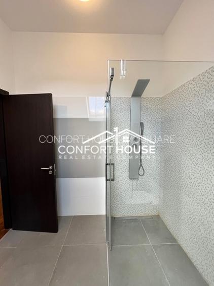 VILA S+P+EM, 7 camere, piscina, IANCU NICOLAE- Cambridge School - 40