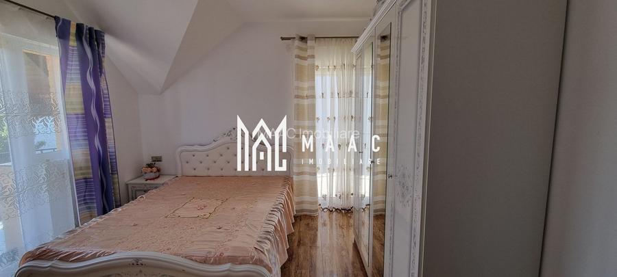 Casă individuală I 5 camere I Curte 500mp I Calea Cisnădiei - 6